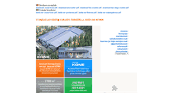 Desktop Screenshot of jousankone.fi